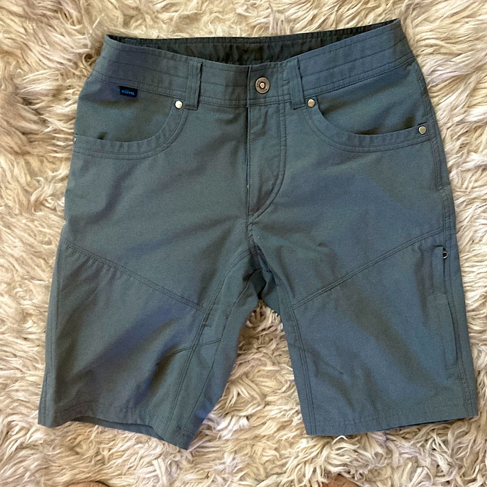 Mens Kuhl Renegade shorts